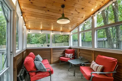 190 Maple Street Bracebridge ON P1L 1K4