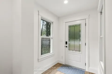 190 Maple Street Bracebridge ON P1L 1K4