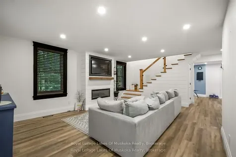 190 Maple Street Bracebridge ON P1L 1K4