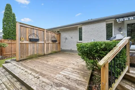 41 Thomas Boulevard Centre Wellington ON N0B 1S0