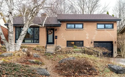 7 Glenmorris Drive Hamilton ON L9H 1S5