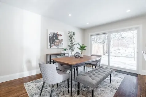 7 Glenmorris Drive Hamilton ON L9H 1S5