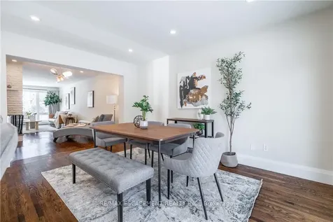 7 Glenmorris Drive Hamilton ON L9H 1S5