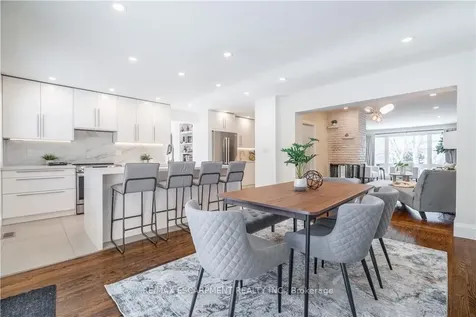 7 Glenmorris Drive Hamilton ON L9H 1S5