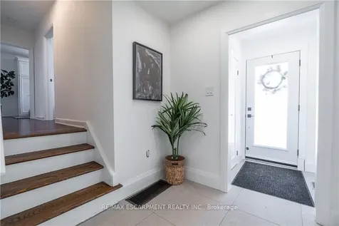 7 Glenmorris Drive Hamilton ON L9H 1S5