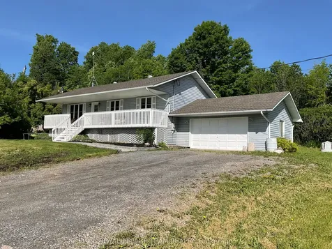 1255 Old Perth Road Mississippi Mills ON K0A 1A0