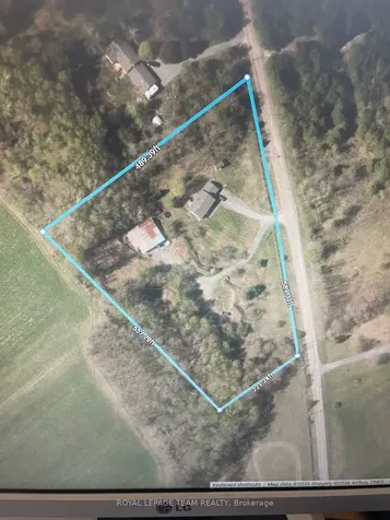 1255 Old Perth Road Mississippi Mills ON K0A 1A0