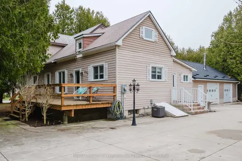 356 Morpeth Street Saugeen Shores ON N0H 2L0