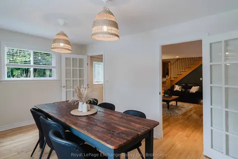 356 Morpeth Street Saugeen Shores ON N0H 2L0