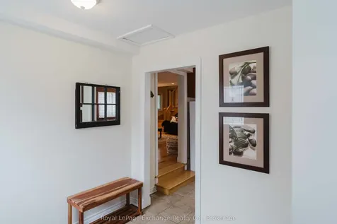 356 Morpeth Street Saugeen Shores ON N0H 2L0
