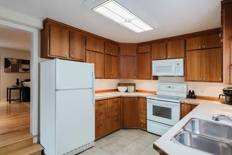 356 Morpeth Street Saugeen Shores ON N0H 2L0