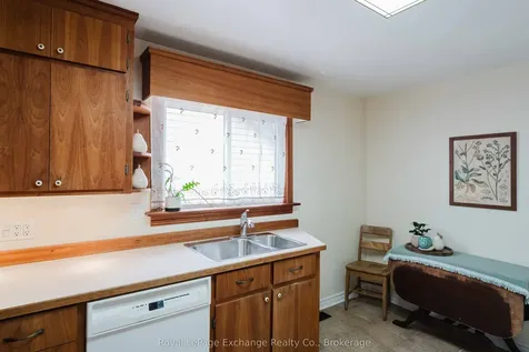356 Morpeth Street Saugeen Shores ON N0H 2L0