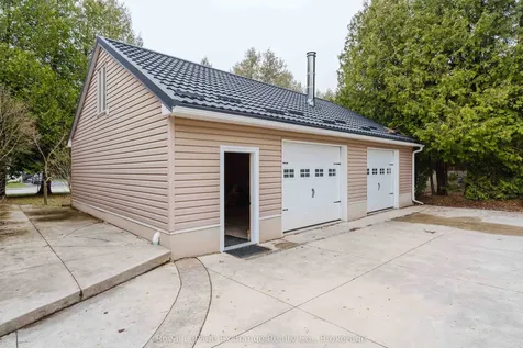 356 Morpeth Street Saugeen Shores ON N0H 2L0