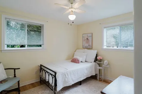 356 Morpeth Street Saugeen Shores ON N0H 2L0