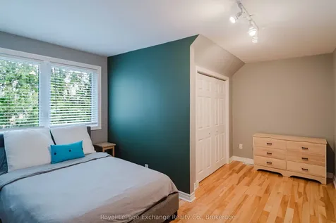 356 Morpeth Street Saugeen Shores ON N0H 2L0