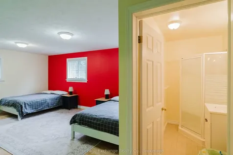 356 Morpeth Street Saugeen Shores ON N0H 2L0