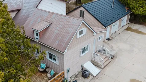 356 Morpeth Street Saugeen Shores ON N0H 2L0