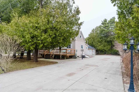 356 Morpeth Street Saugeen Shores ON N0H 2L0