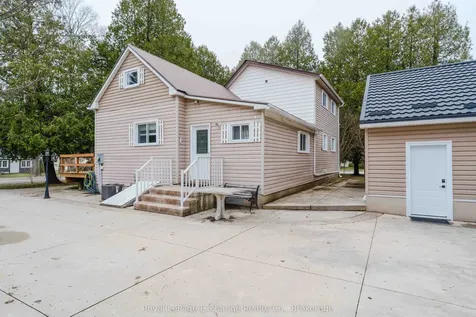 356 Morpeth Street Saugeen Shores ON N0H 2L0