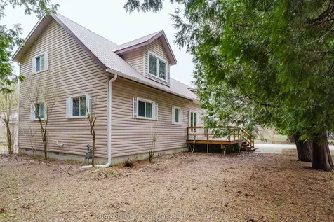 356 Morpeth Street Saugeen Shores ON N0H 2L0