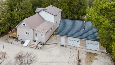 356 Morpeth Street Saugeen Shores ON N0H 2L0