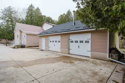 356 Morpeth Street Saugeen Shores ON N0H 2L0