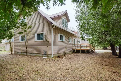 356 Morpeth Street Saugeen Shores ON N0H 2L0