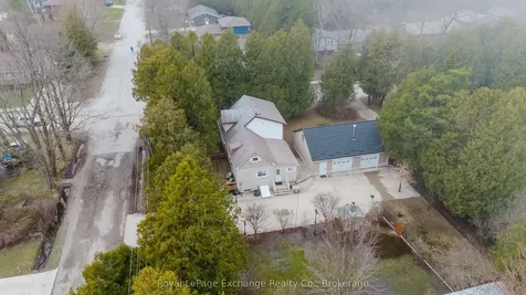 356 Morpeth Street Saugeen Shores ON N0H 2L0