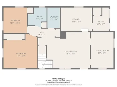 356 Morpeth Street Saugeen Shores ON N0H 2L0