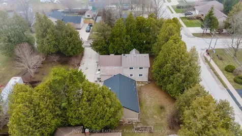 356 Morpeth Street Saugeen Shores ON N0H 2L0
