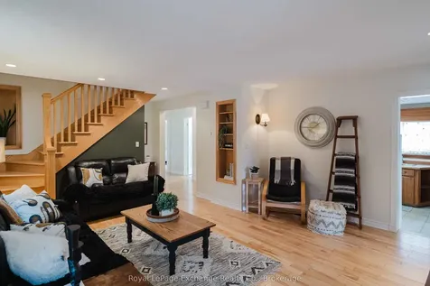 356 Morpeth Street Saugeen Shores ON N0H 2L0