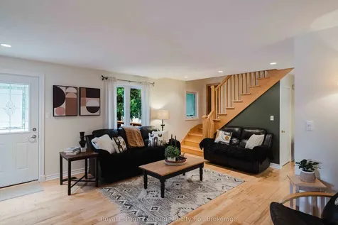 356 Morpeth Street Saugeen Shores ON N0H 2L0