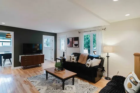 356 Morpeth Street Saugeen Shores ON N0H 2L0