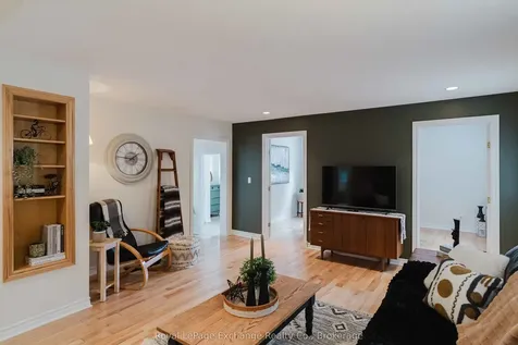 356 Morpeth Street Saugeen Shores ON N0H 2L0