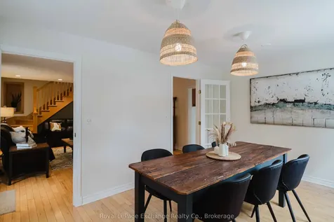 356 Morpeth Street Saugeen Shores ON N0H 2L0