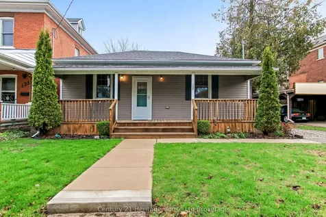 137 Wonham Street S Ingersoll ON N5C 2Y9