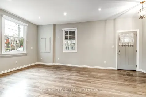 137 Wonham Street S Ingersoll ON N5C 2Y9