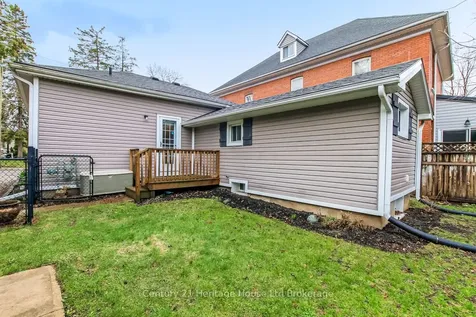 137 Wonham Street S Ingersoll ON N5C 2Y9