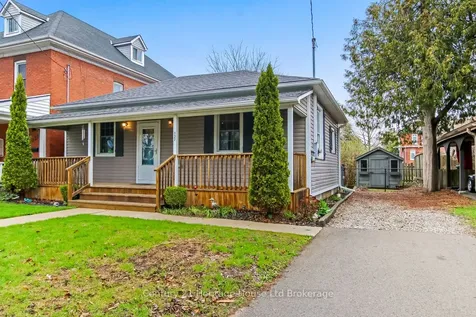 137 Wonham Street S Ingersoll ON N5C 2Y9