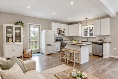 137 Wonham Street S Ingersoll ON N5C 2Y9