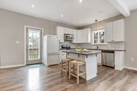 137 Wonham Street S Ingersoll ON N5C 2Y9