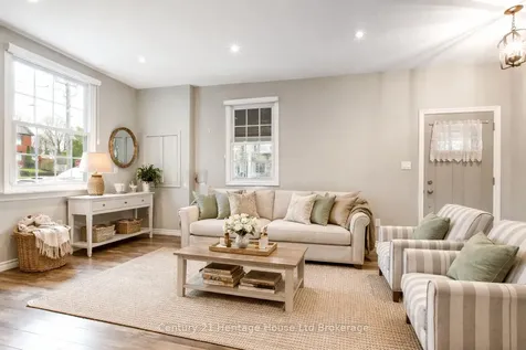 137 Wonham Street S Ingersoll ON N5C 2Y9