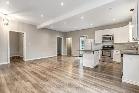 137 Wonham Street S Ingersoll ON N5C 2Y9