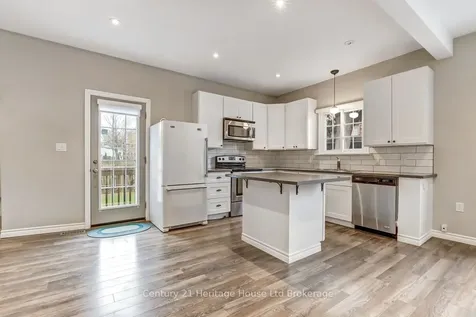 137 Wonham Street S Ingersoll ON N5C 2Y9