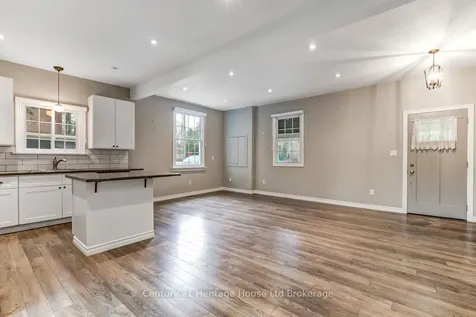 137 Wonham Street S Ingersoll ON N5C 2Y9