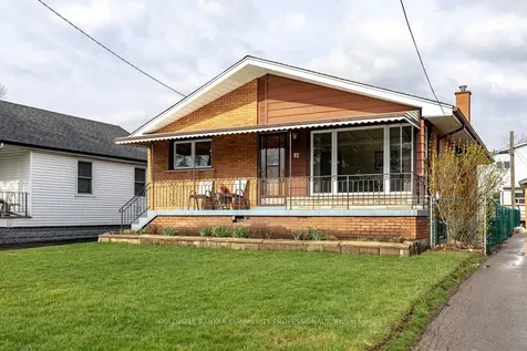 92 Reid Avenue S Hamilton ON L8K 3V1