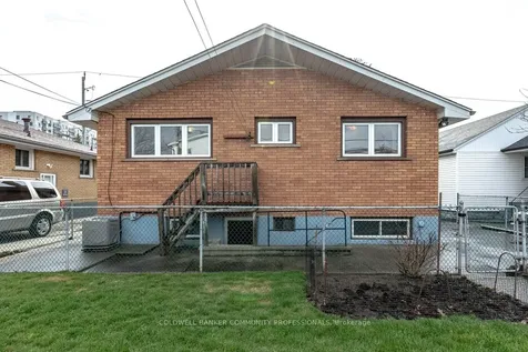92 Reid Avenue S Hamilton ON L8K 3V1