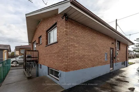 92 Reid Avenue S Hamilton ON L8K 3V1
