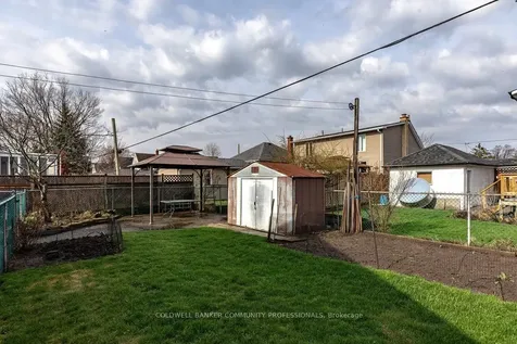 92 Reid Avenue S Hamilton ON L8K 3V1