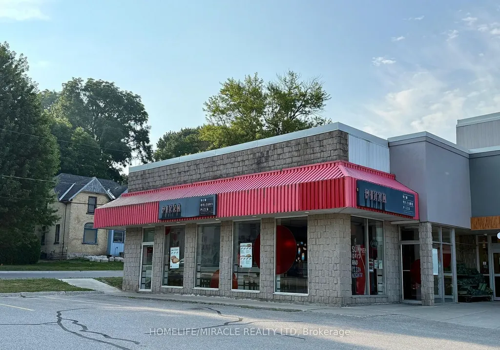 84 Wellington Street S St. Marys ON N4X 1A6